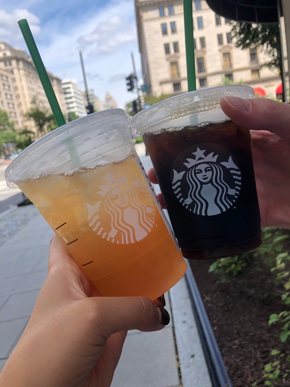 Vereinigte Staaten - Washington - 