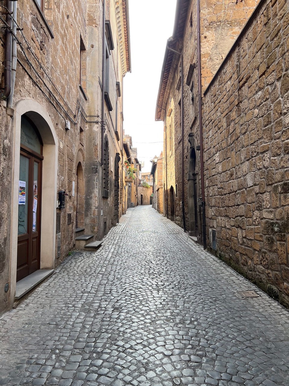 Italien - Orvieto - 