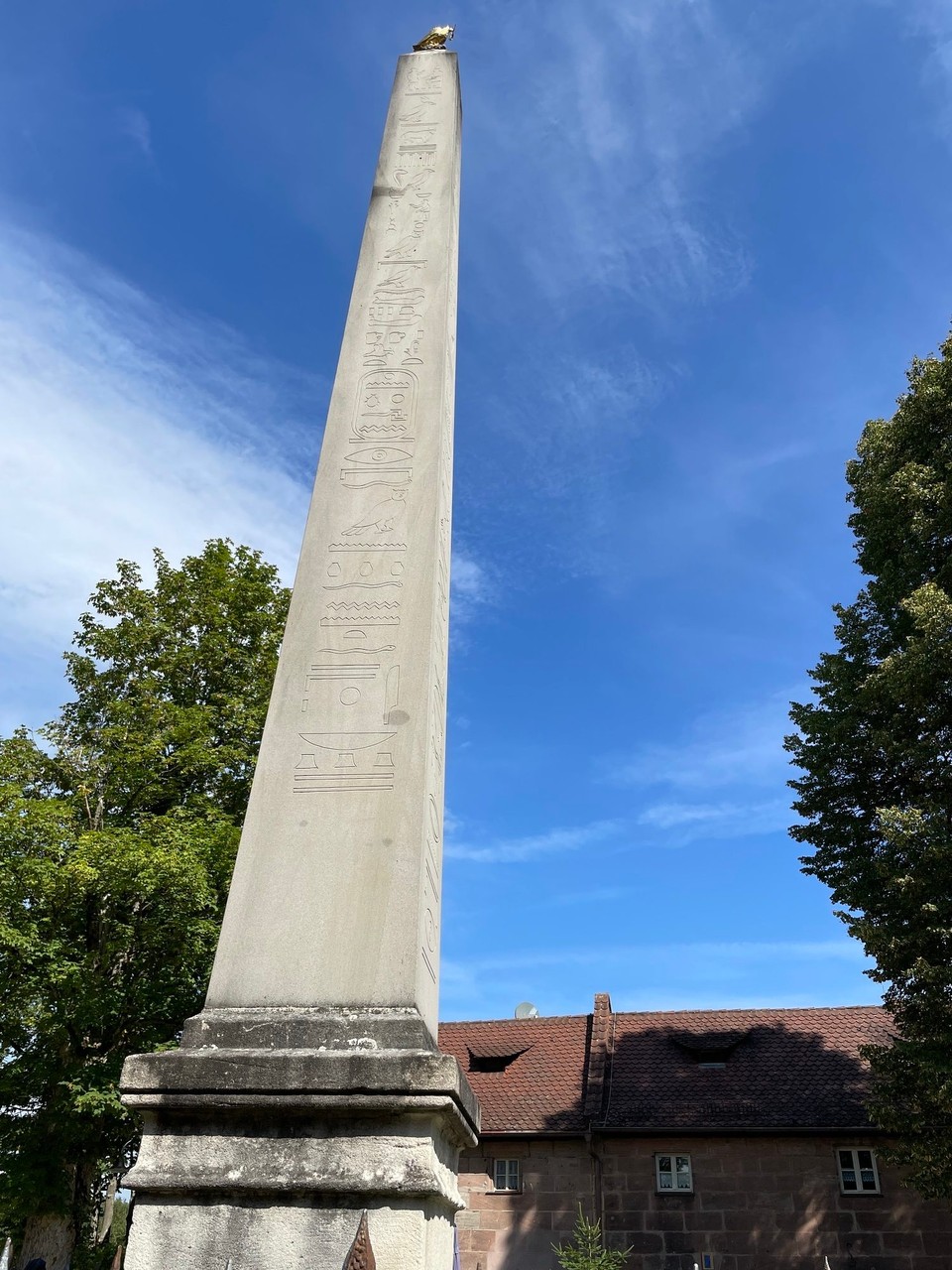 Deutschland - Amberg - 