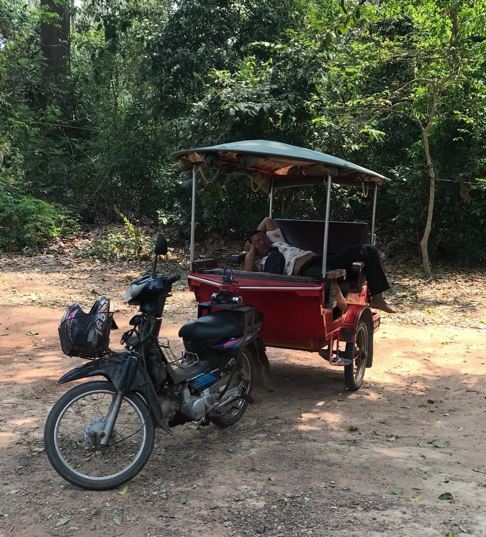 Cambodia -  - 
