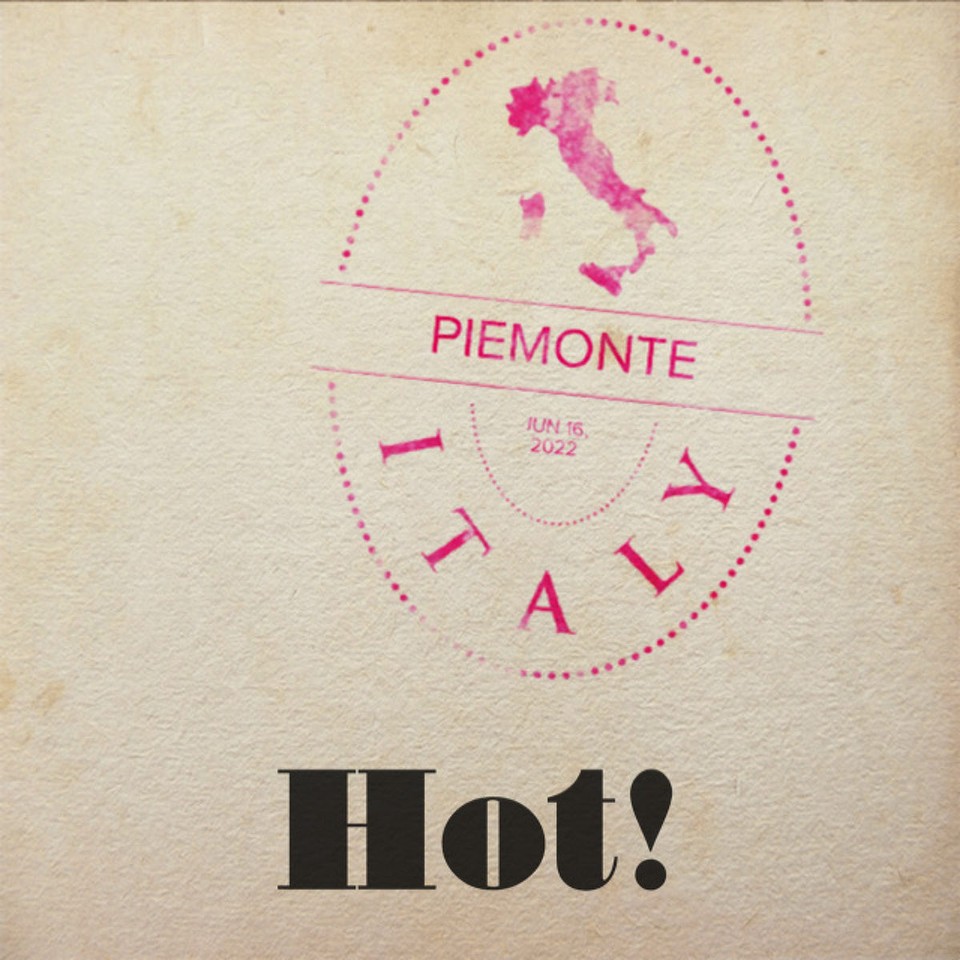 Italien - Albugnano - 