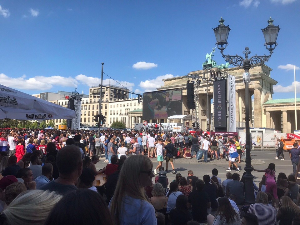 Deutschland - Berlin - 
