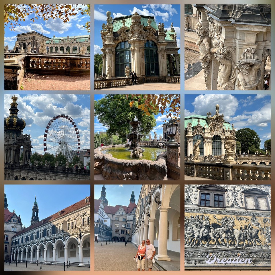 Deutschland - Dresden - 