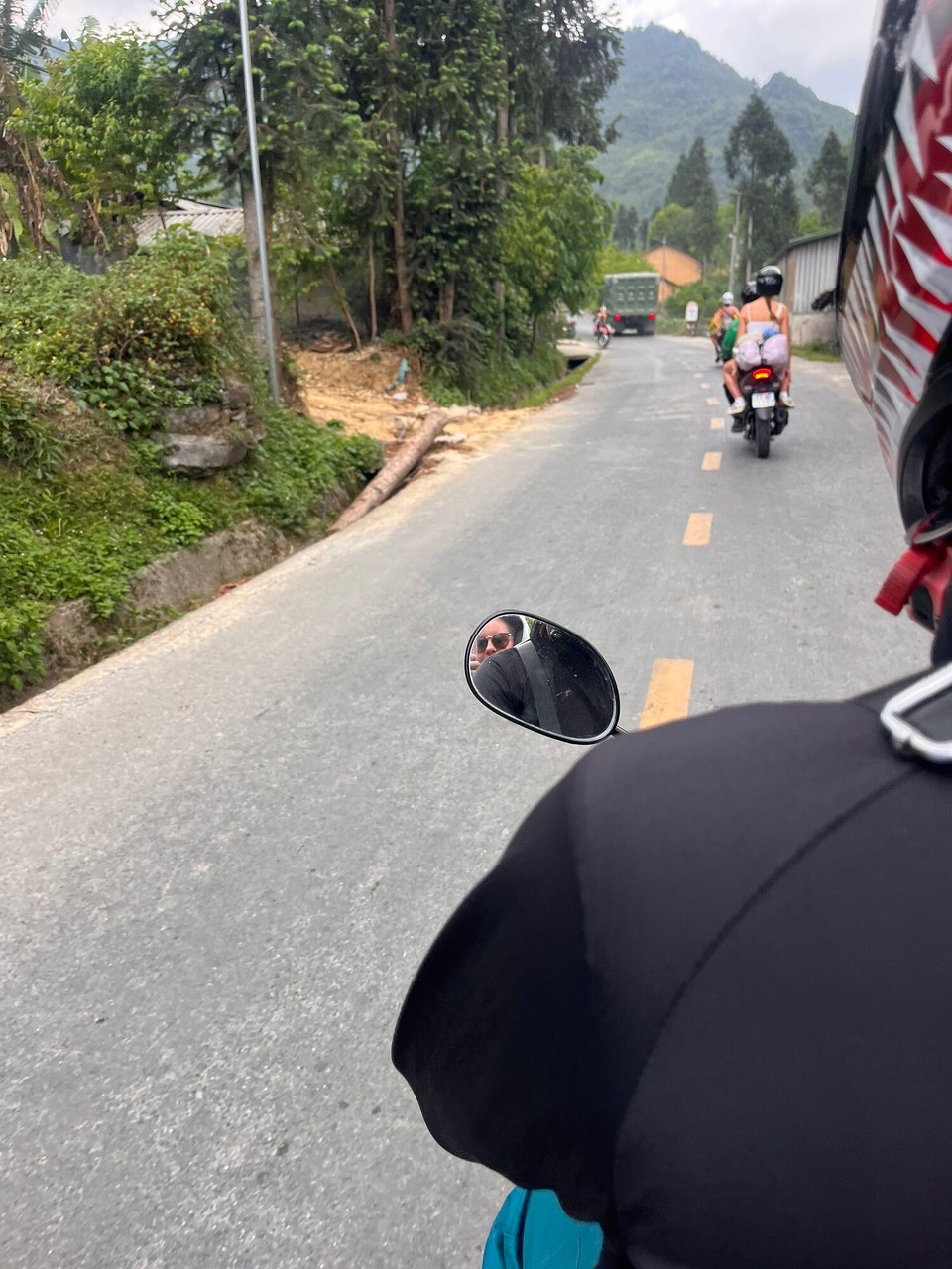 Vietnam - Ha Giang - 