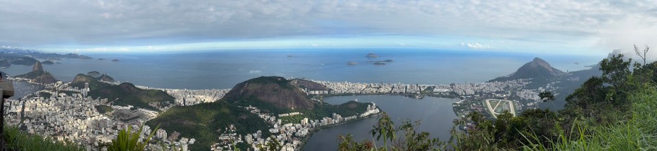 Brasilien - Rio de Janeiro - 