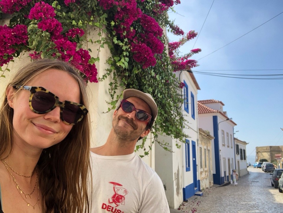 Portugal - Ericeira - 