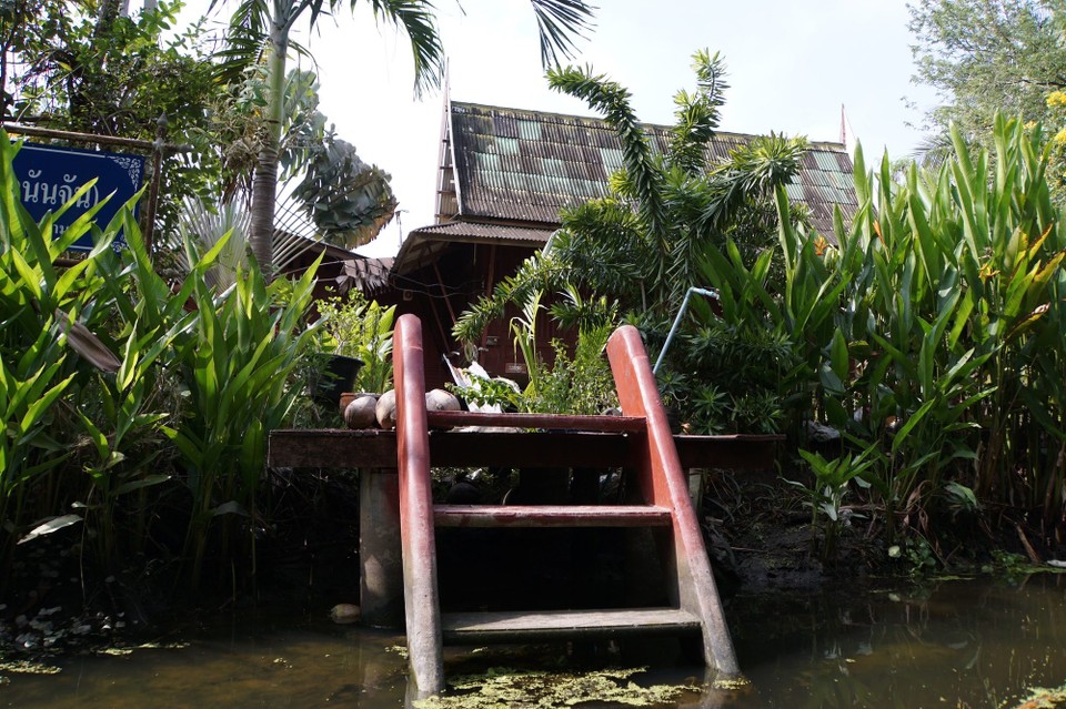 Thailand - Bangkok - 