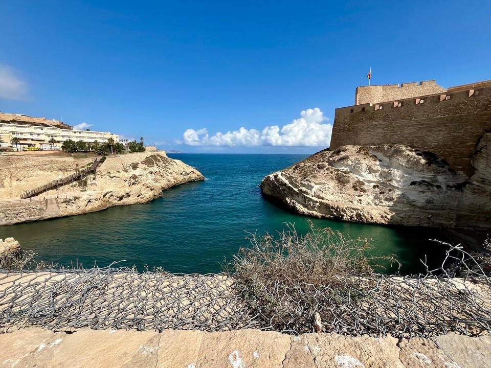 Spanien - Melilla - 