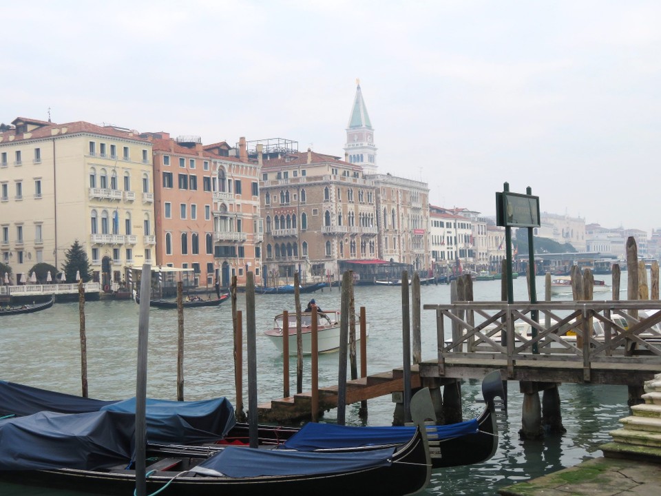 Italien - Venezia - 