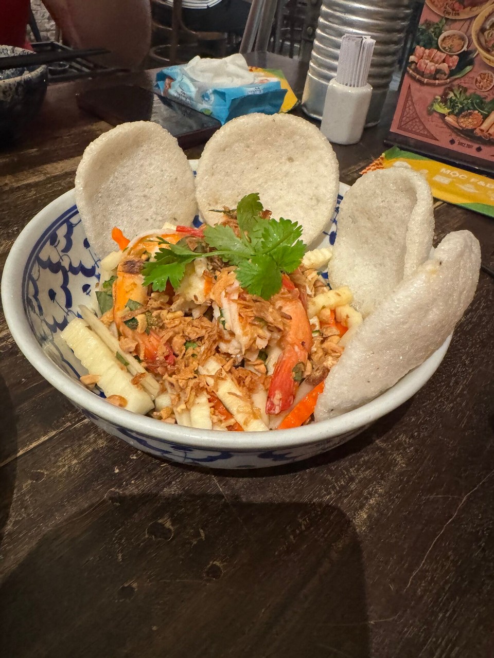 Vietnam - Ho Chi Minh City - 