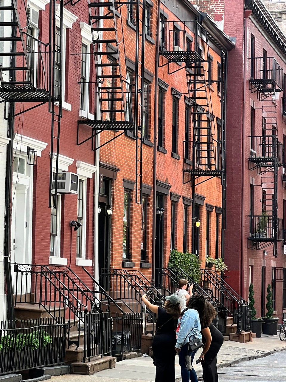 Vereinigte Staaten - New York - Soho