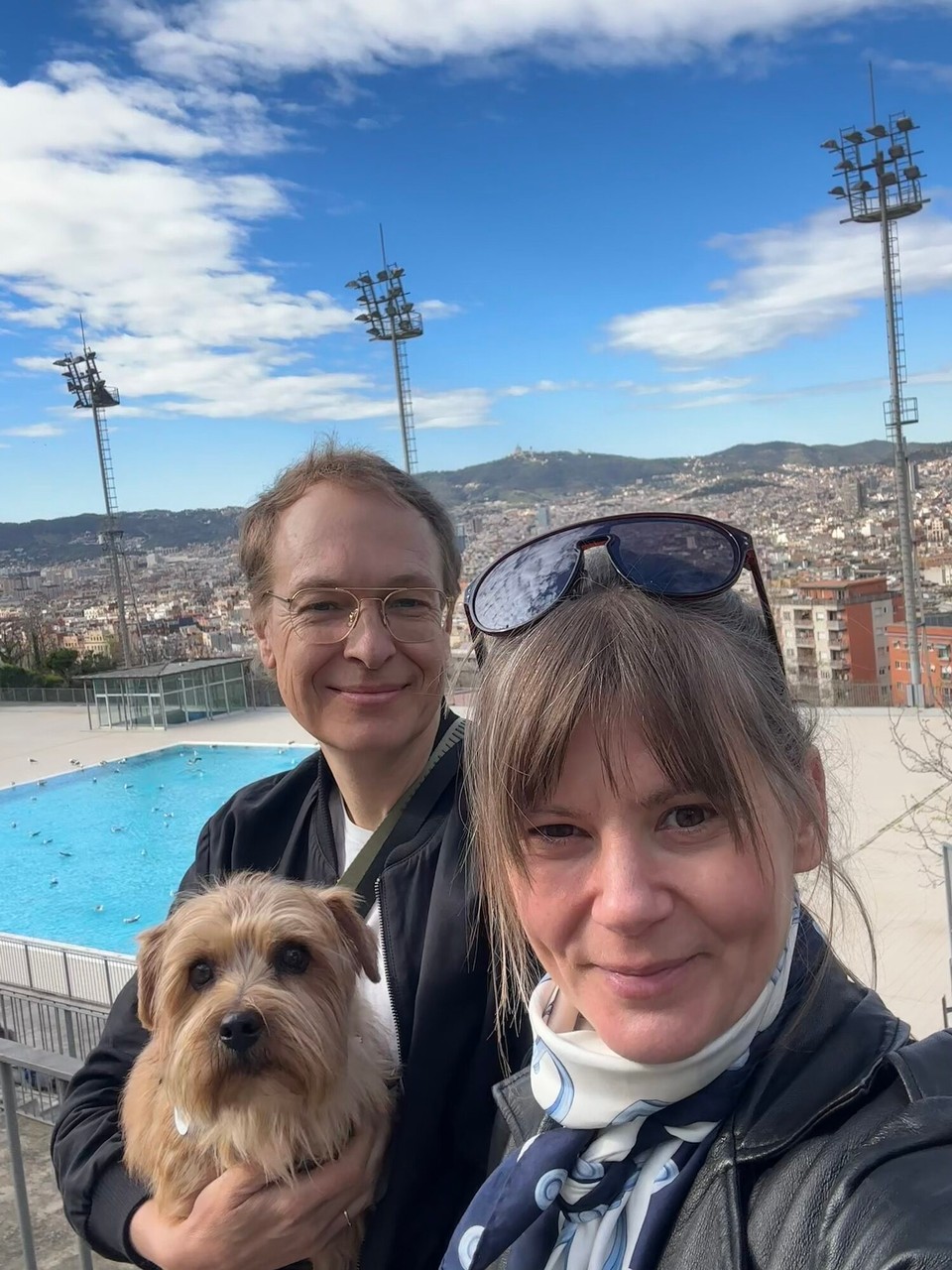 Spanien - Barcelona - 