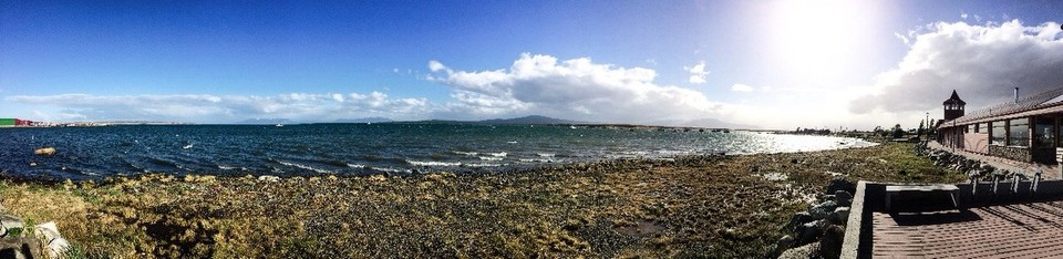 Chile - Puerto Natales - 