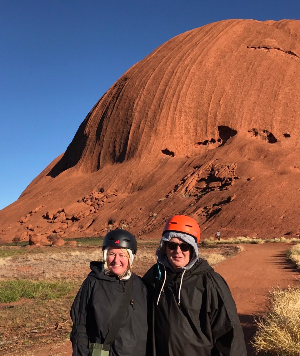 Australia - Yulara - 