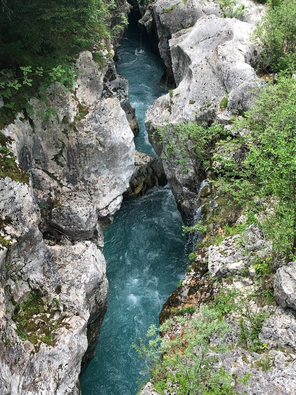 Slowenien - Kranjska Gora - 