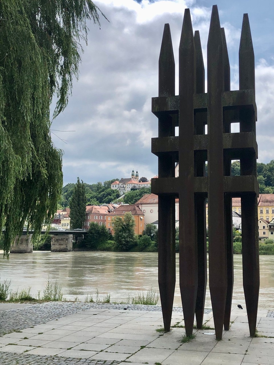 Deutschland - Ruderting - Passau