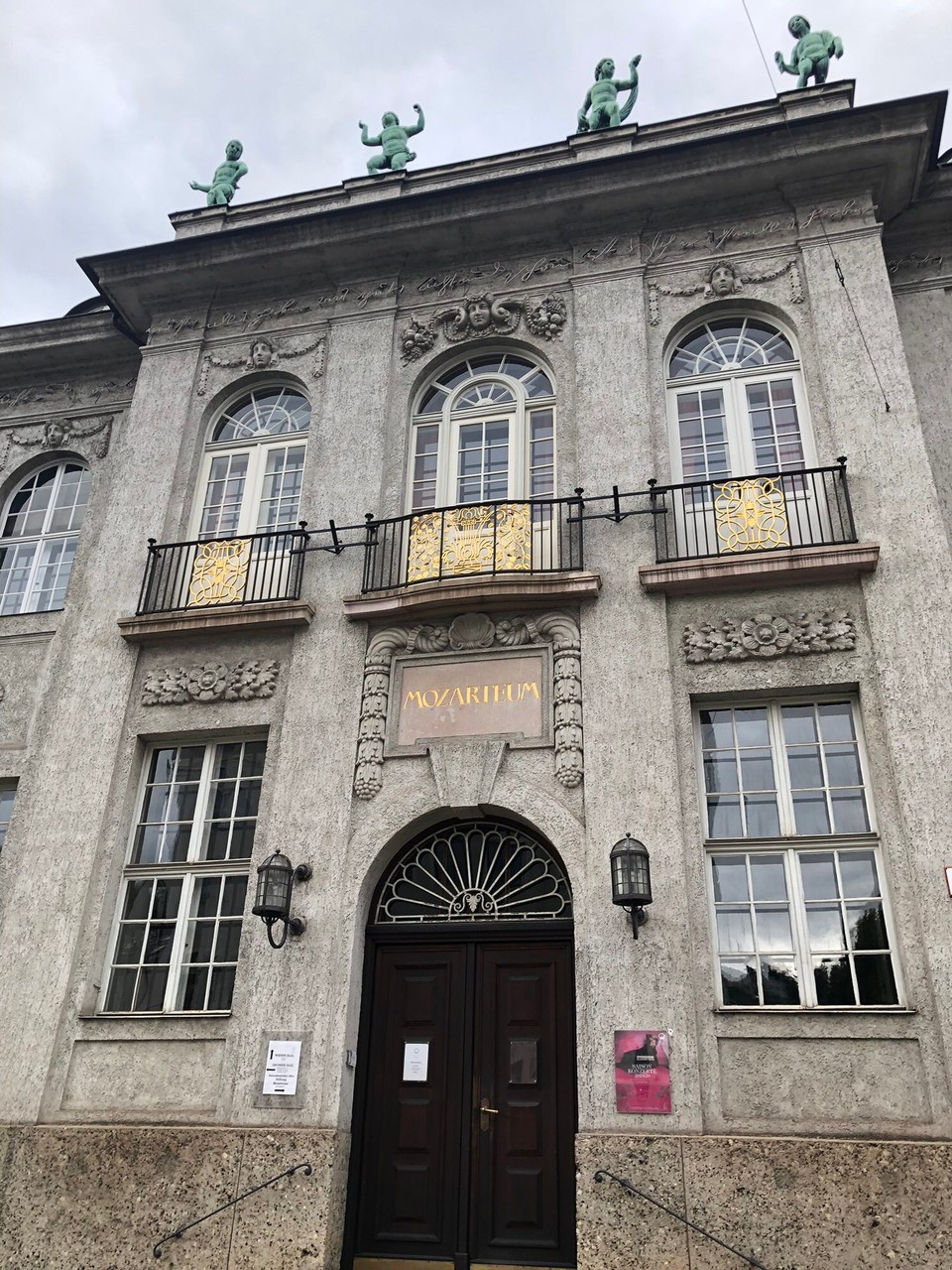Österreich - Salzburg - 
