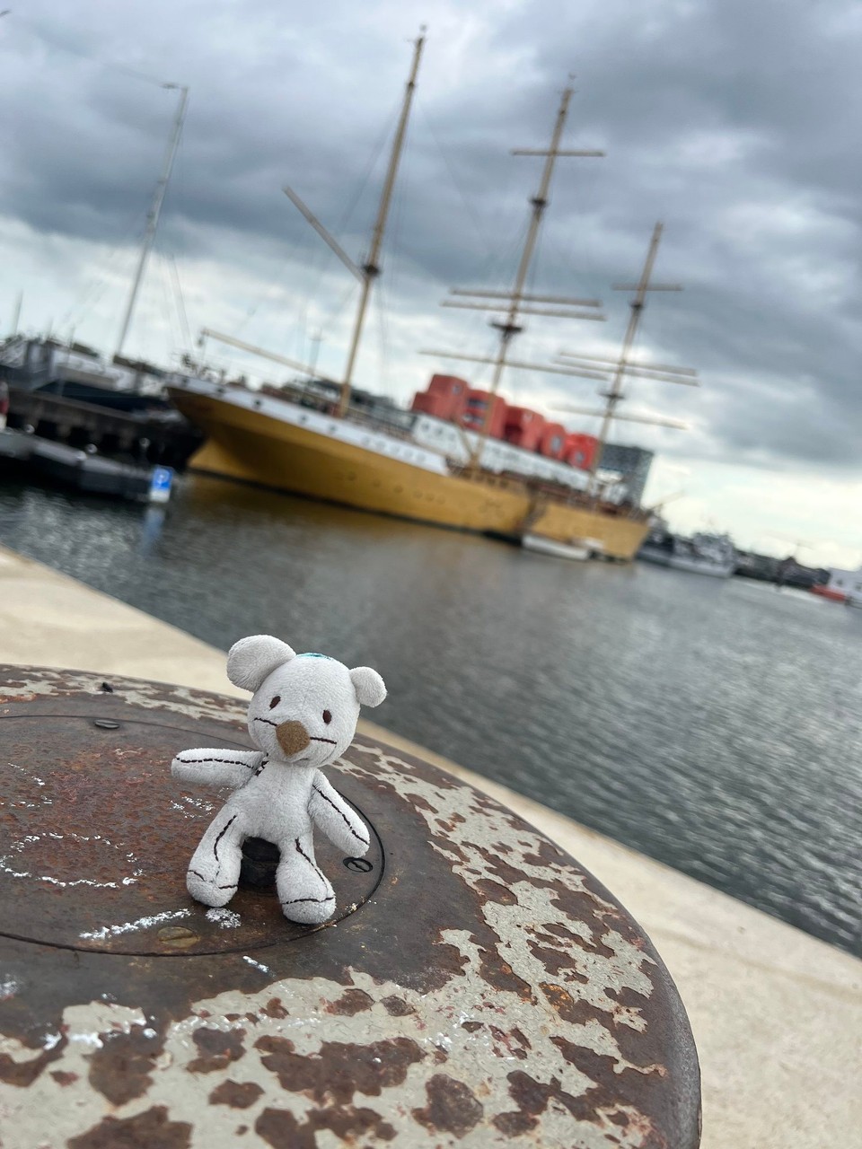 Niederlande - Amsterdam - 