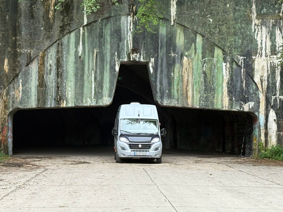 Kroatien - Čatrnja - 