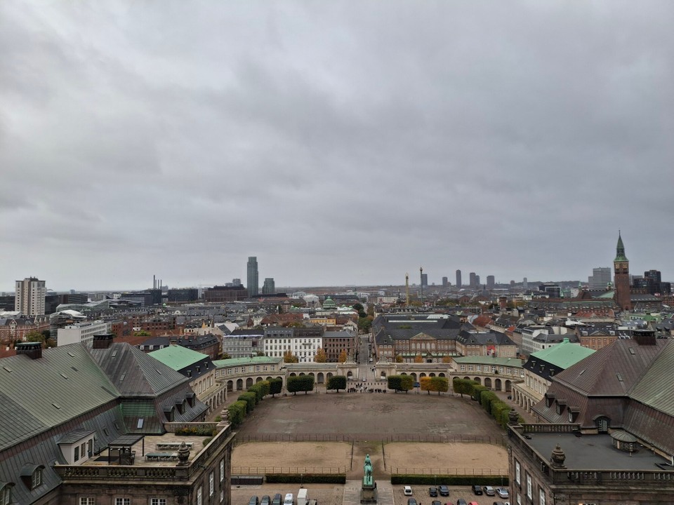 Dänemark - København - 