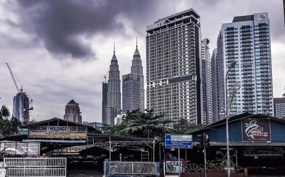 Malaysia - Kuala Lumpur - 