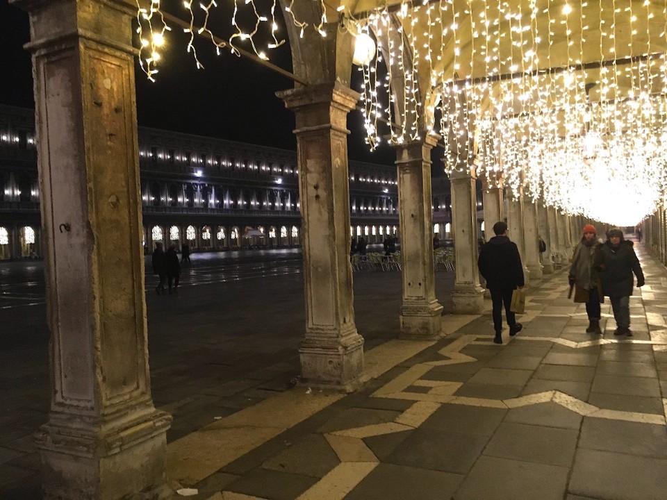 Italien - Venedig - 
