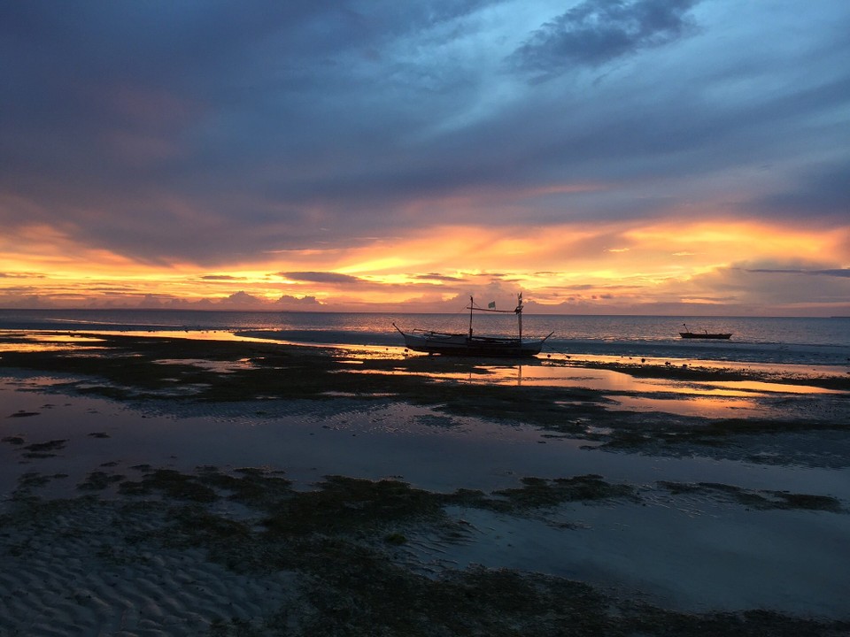 Philippinen - Daanbantayan - 