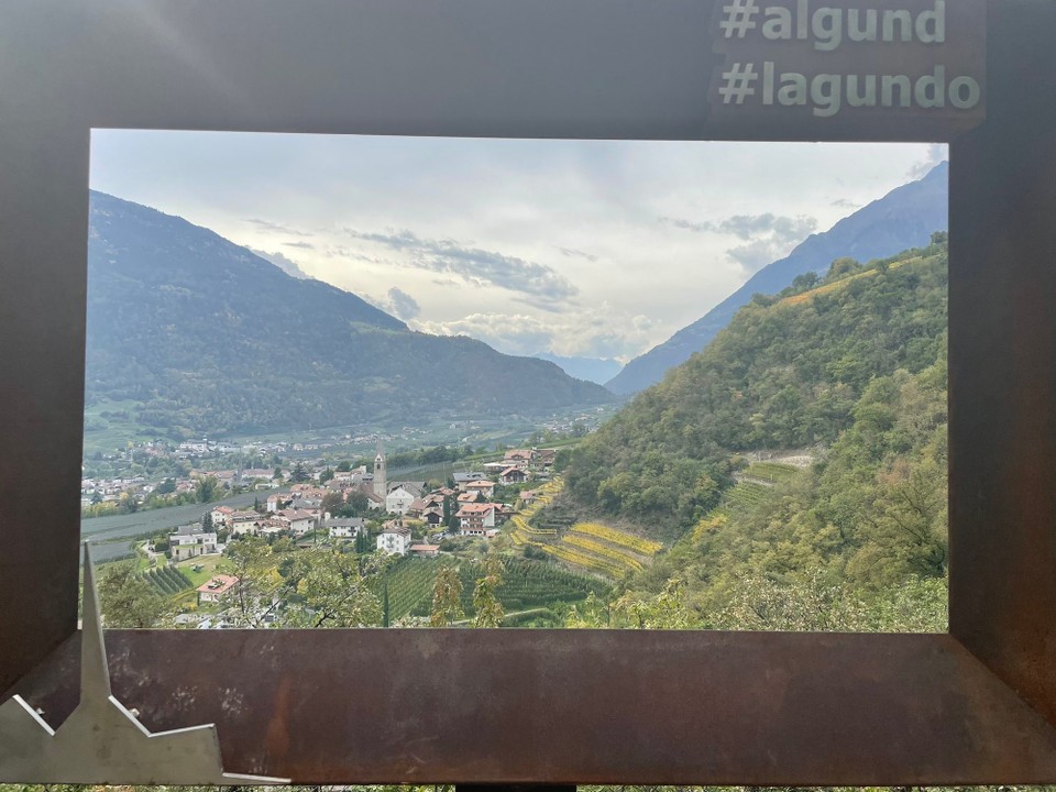 Italien - Tirol - 