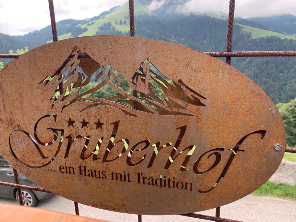 Österreich - Söll - 