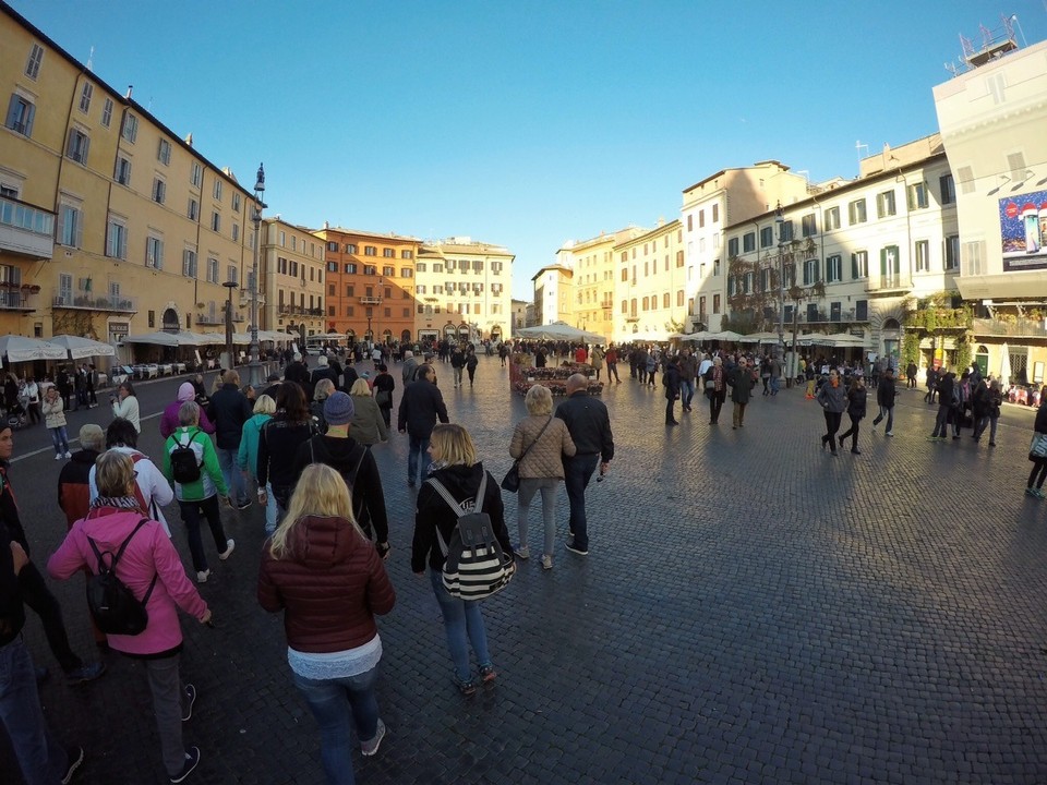 Italien - Rom - 