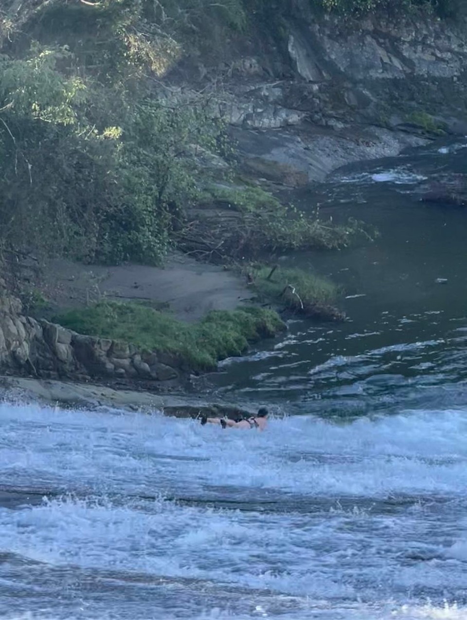 Neuseeland - Gisborne - Juhu 😂