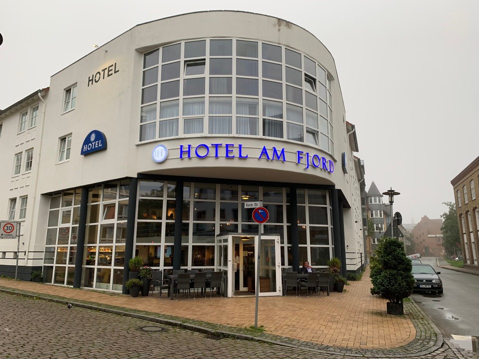 Deutschland - Flensburg - 