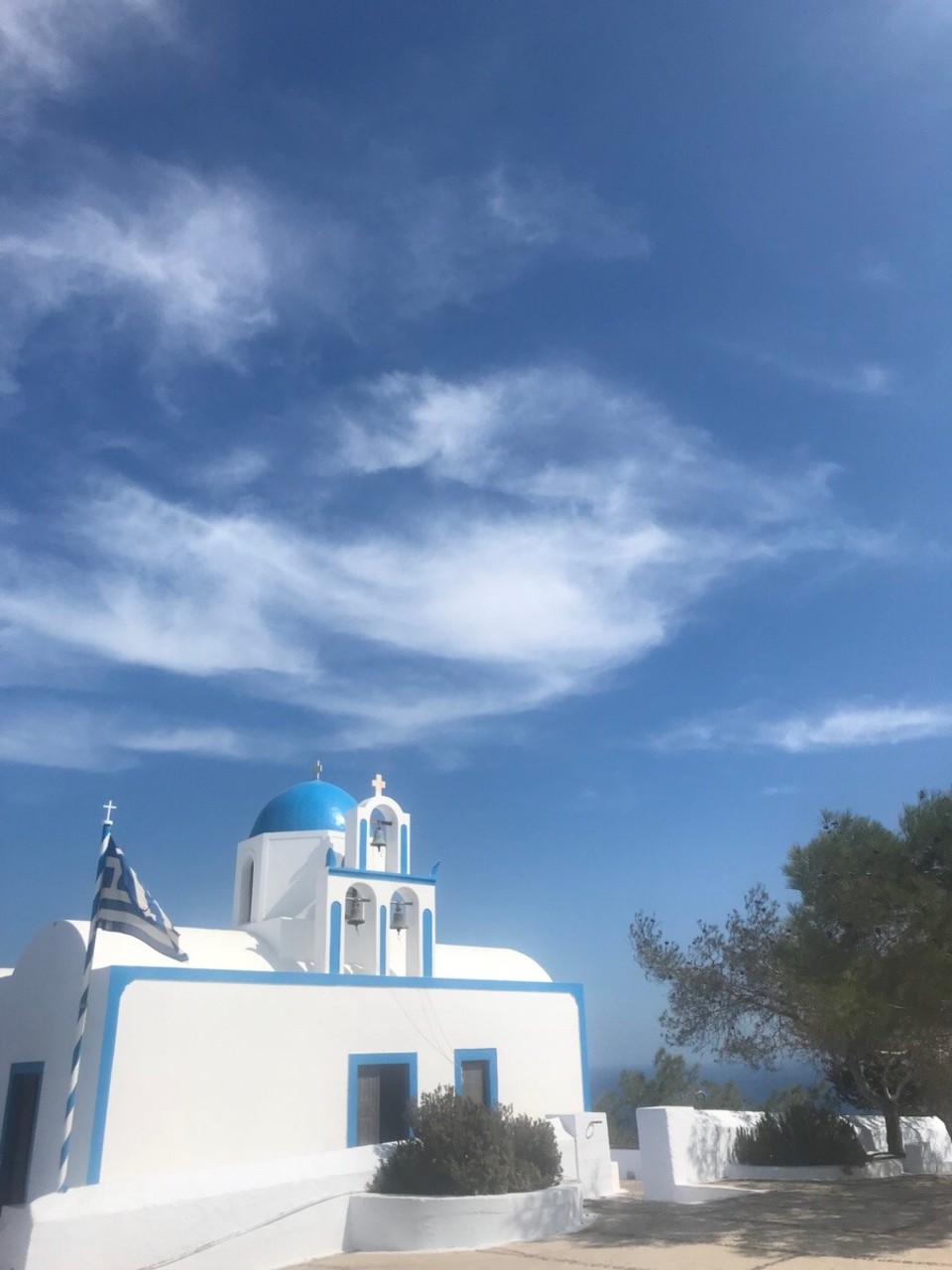 Greece - Thira - 