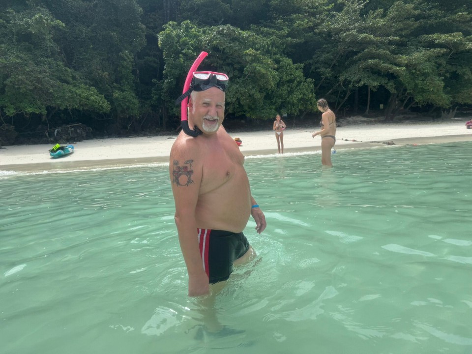 Thailand - Mueang Krabi - 