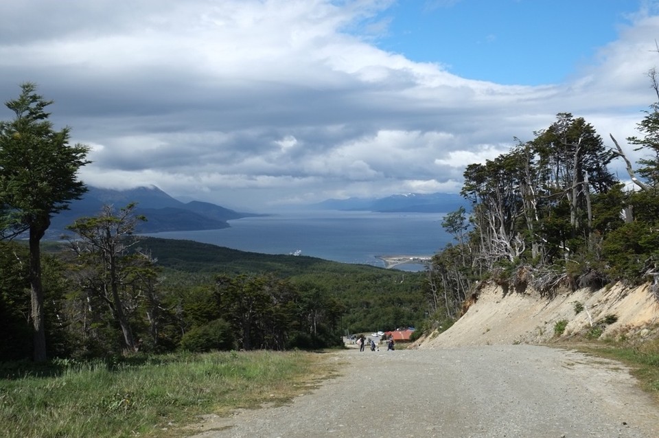 Argentina - Ushuaia - 