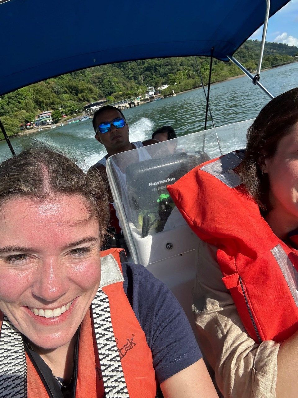 Costa Rica - Nationalpark Corcovado - 