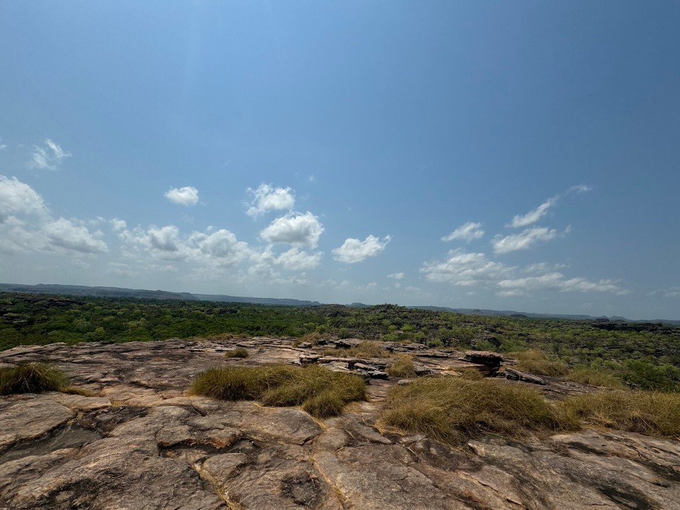Australien - Kakadu - 