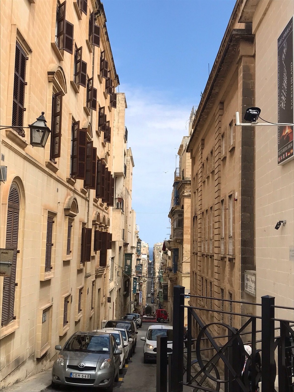 Malta - Valletta - 