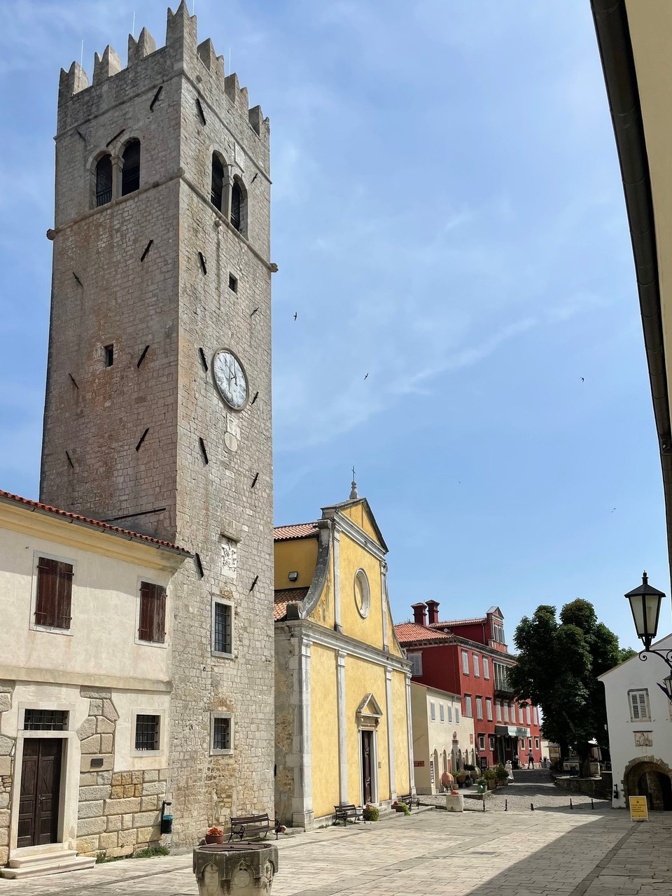 Kroatien - Motovun - 