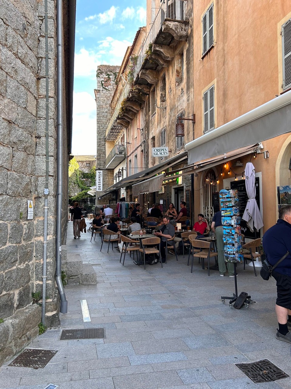Frankreich - Porto-Vecchio - 