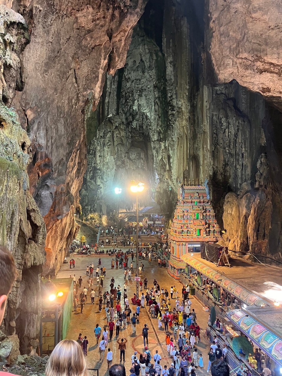Malaysia - Kuala Lumpur - 