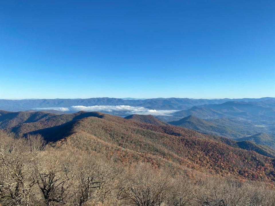 United States - Hiawassee - 