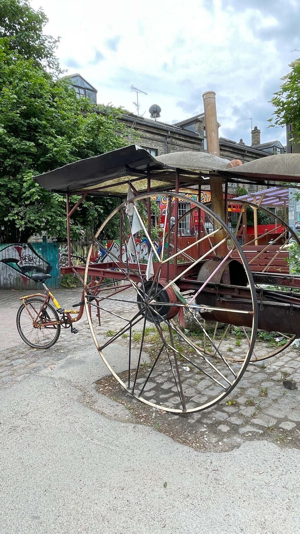 Dänemark - Kopenhagen - 