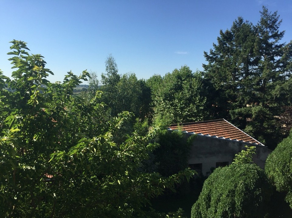 Frankreich - Craponne - 