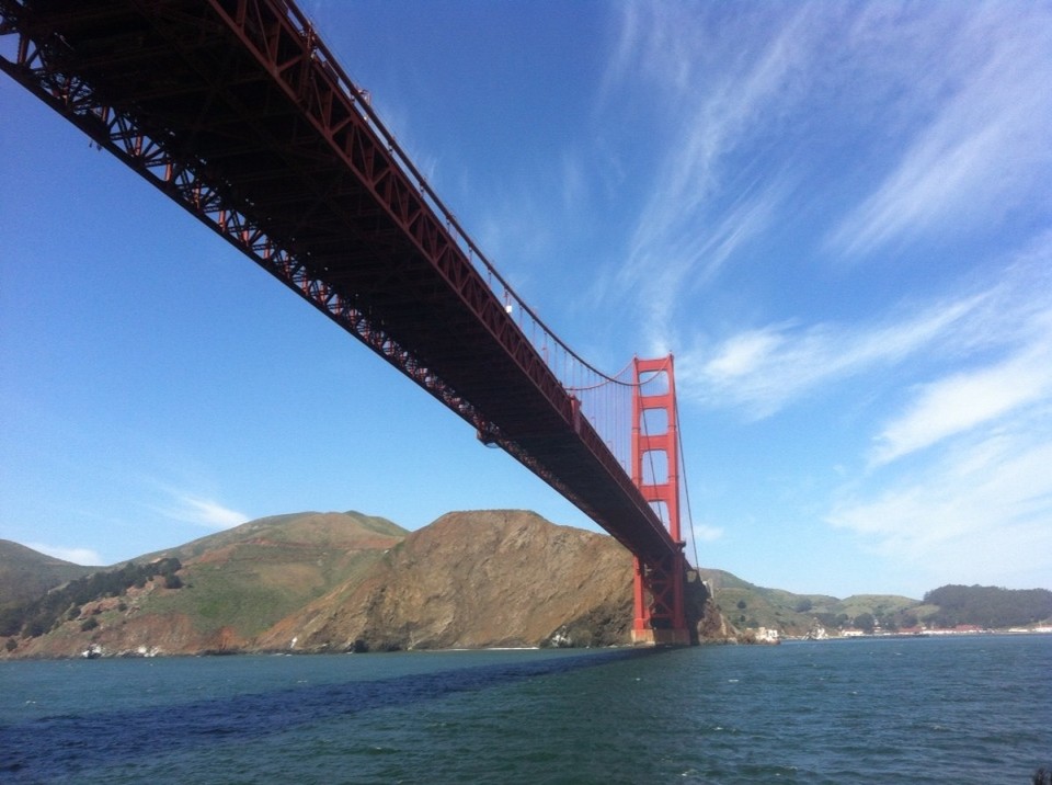 Egyesült Államok - San Francisco - 