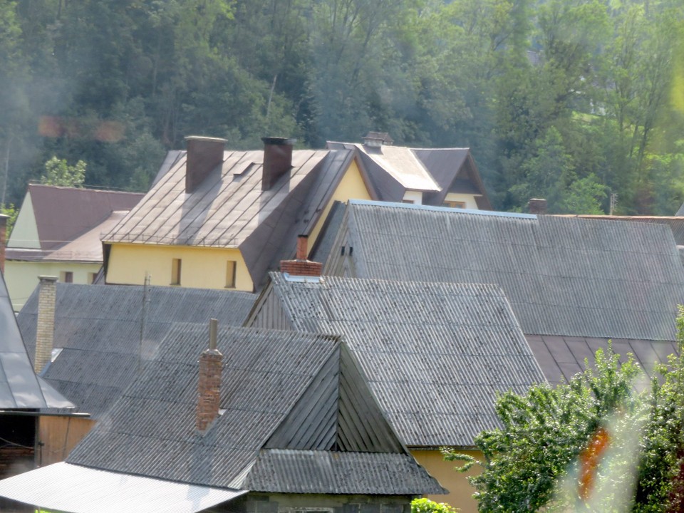 Polen - Zakopane - 