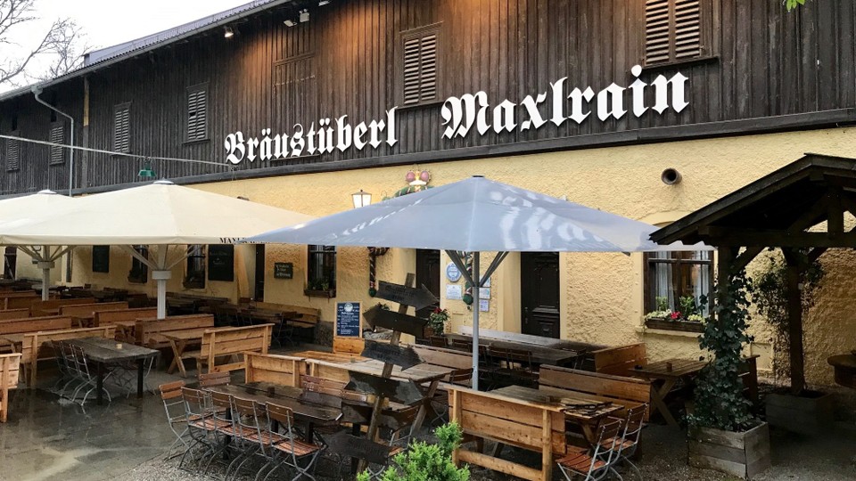 Deutschland - Tuntenhausen - 