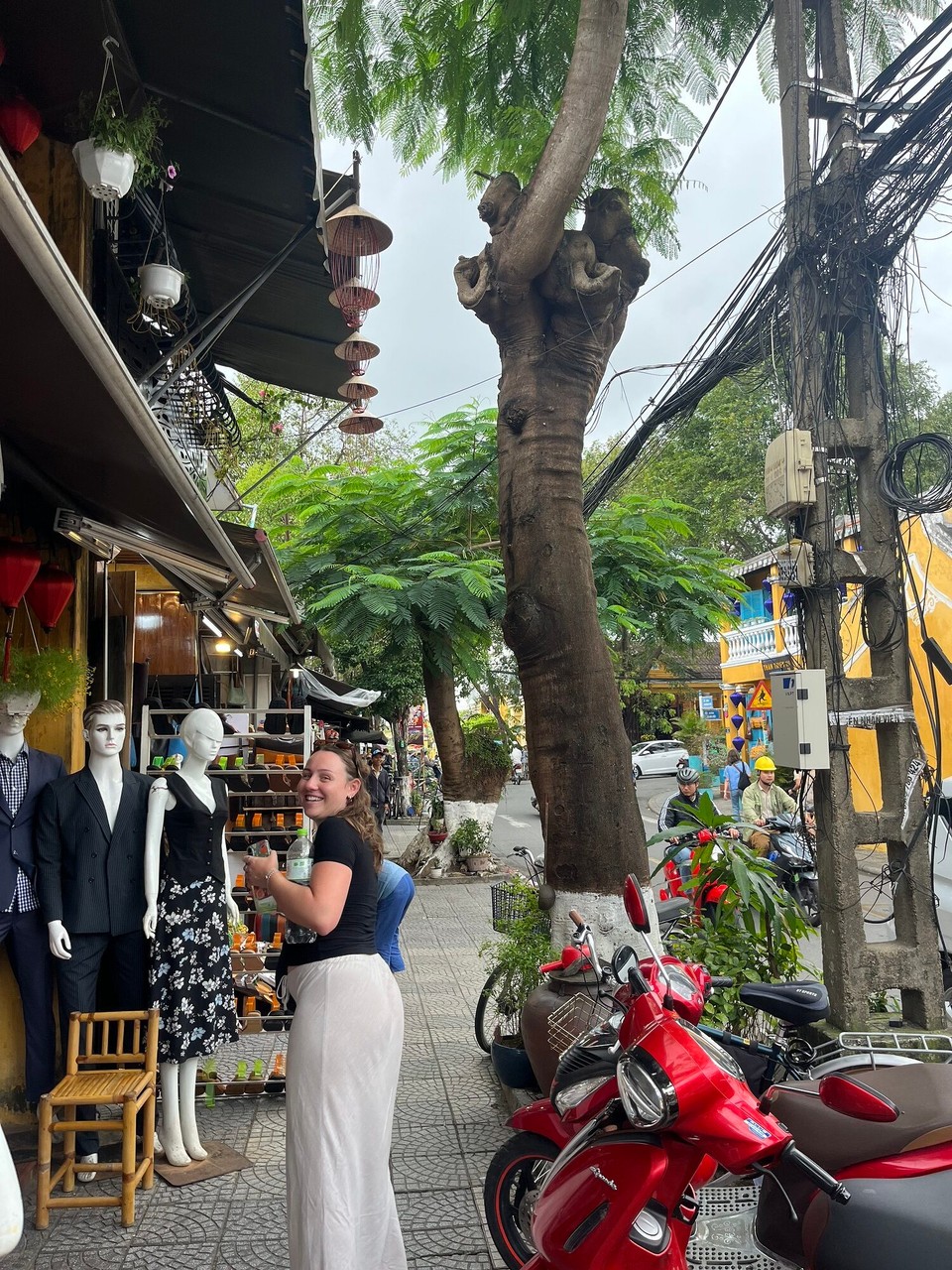Vietnam - Hoi An - 