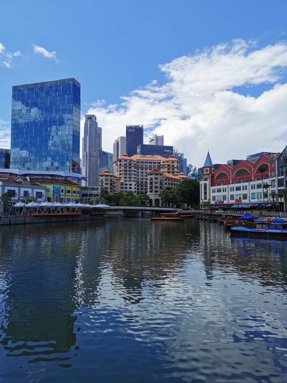 Singapur - Singapur - 