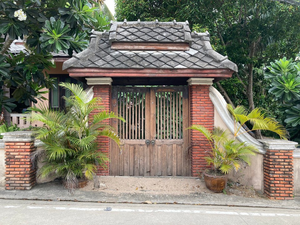 Thailand - Ko Pha-ngan - 
